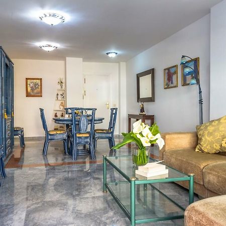 Apartment In Marbella Milla De Oro ภายนอก รูปภาพ
