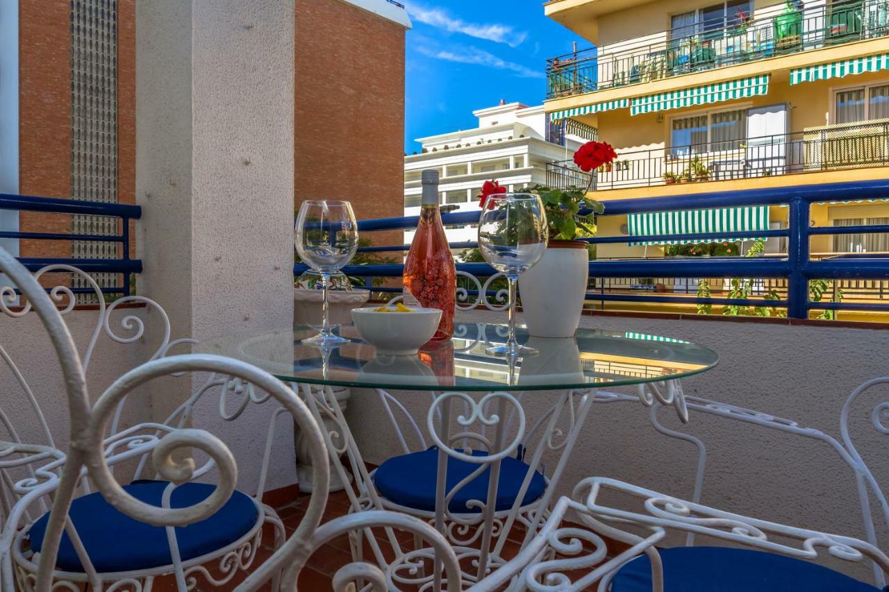 Apartment In Marbella Milla De Oro ภายนอก รูปภาพ