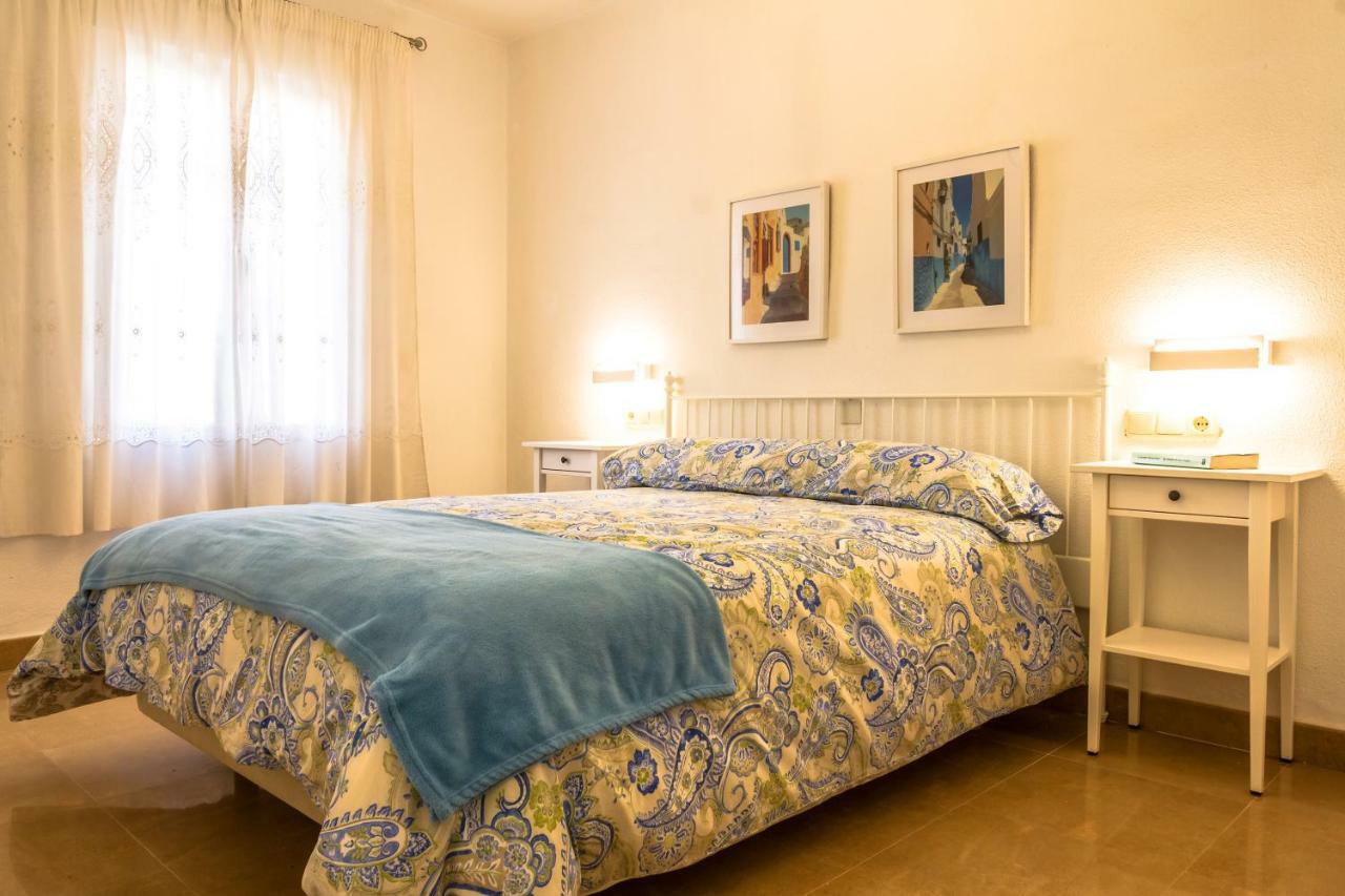 Apartment In Marbella Milla De Oro ภายนอก รูปภาพ