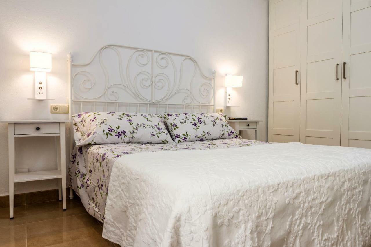 Apartment In Marbella Milla De Oro ภายนอก รูปภาพ