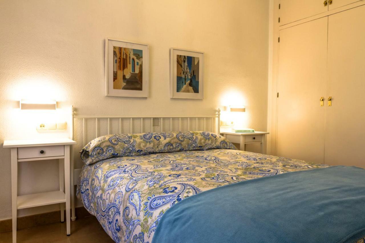 Apartment In Marbella Milla De Oro ภายนอก รูปภาพ