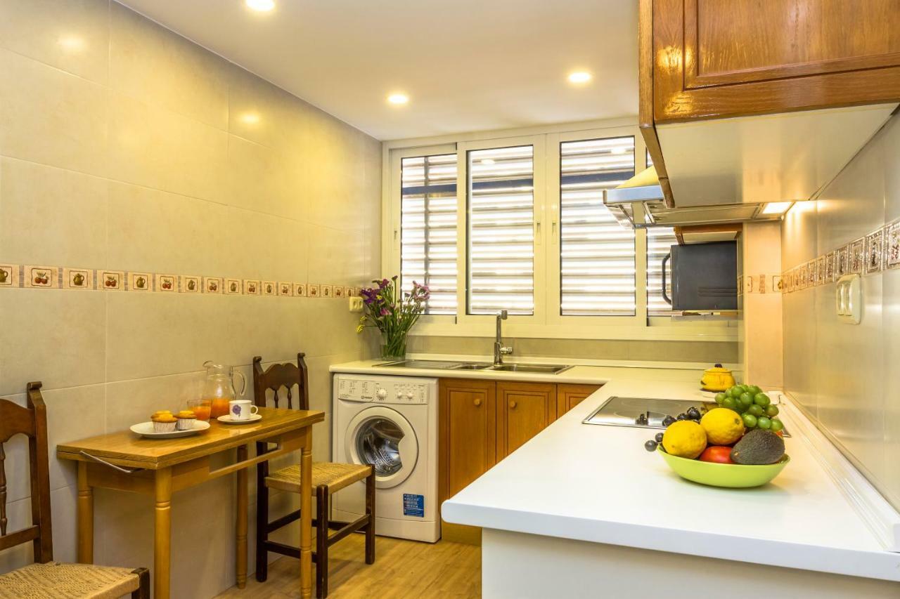 Apartment In Marbella Milla De Oro ภายนอก รูปภาพ
